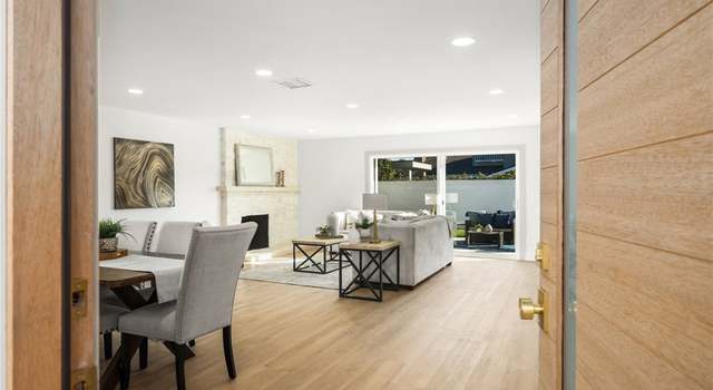 Photo of 7870 E Ritchie St, Long Beach, CA 90808