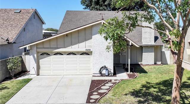 Photo of 19209 Sheryl Ave, Cerritos, CA 90703