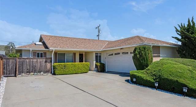 Photo of 1532 Gulf St, San Luis Obispo, CA 93405