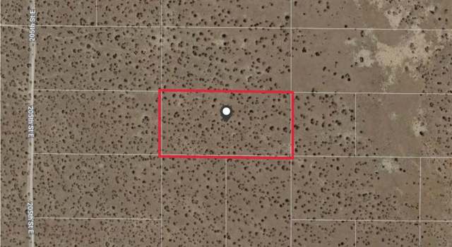 Photo of 0 Vac/Vic Avenue L4/205 Ste, Lancaster, CA 93535