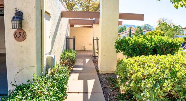 Photo of 656 Hollyburne Ln, Thousand Oaks, CA 91360