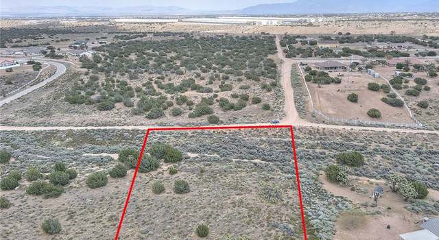 Photo of 0 Verbena Rd, Oak Hills, CA 92334