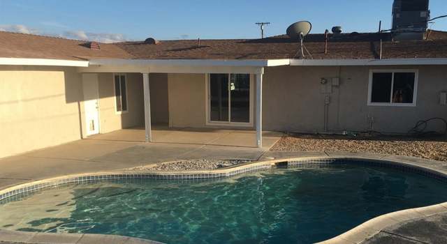 Photo of 22438 Miramot Rd, Apple Valley, CA 92308