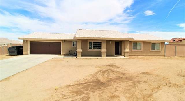 Photo of 16403 Los Cedros Rd, Victorville, CA 92392