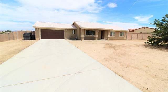 Photo of 16403 Los Cedros Rd, Victorville, CA 92392