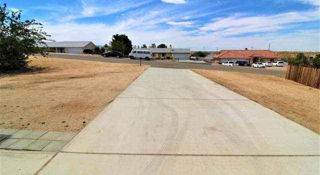 Photo of 16403 Los Cedros Rd, Victorville, CA 92392