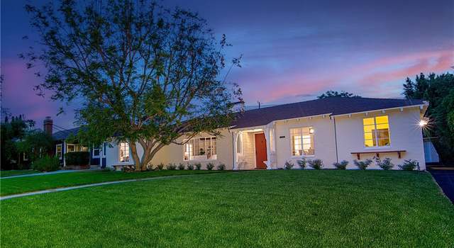 Photo of 438 S Lamer St, Burbank, CA 91506