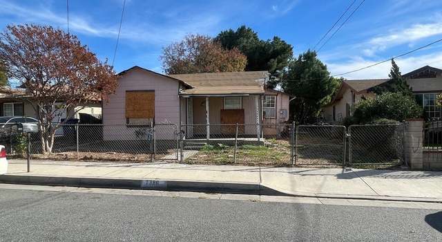 Photo of 7388 Evans St, Riverside, CA 92504