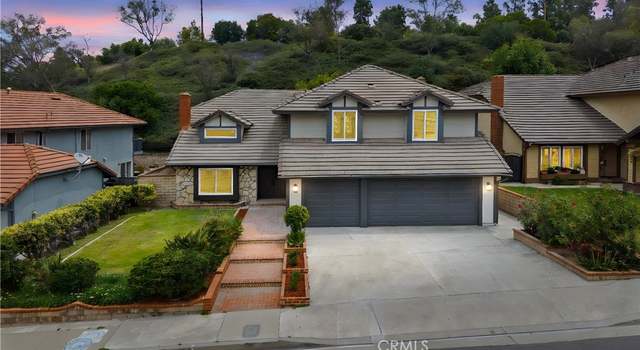 Photo of 4118 Overcrest Dr, Whittier, CA 90601