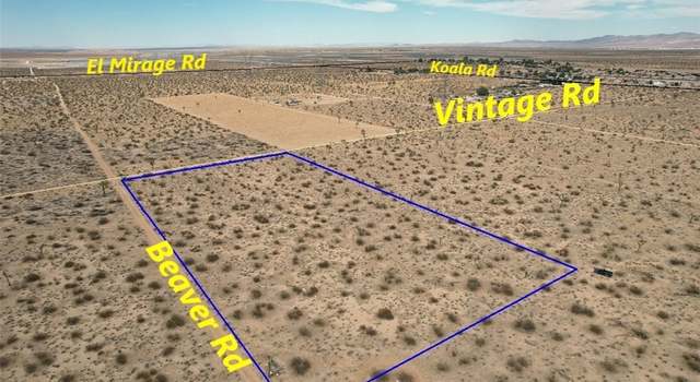 Photo of 38 Beaver Rd, Adelanto, CA 92301