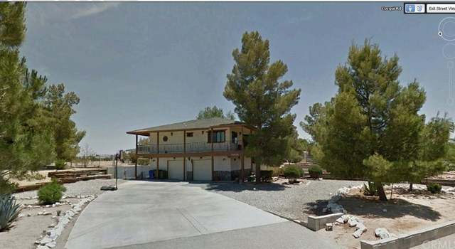 Photo of 18599 Cocqui Rd, Apple Valley, CA 92307