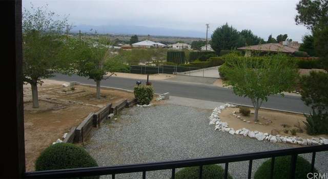 Photo of 18599 Cocqui Rd, Apple Valley, CA 92307