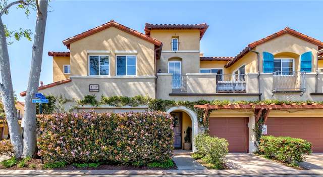 Photo of 1 Veroli Ct, Newport Coast, CA 92657