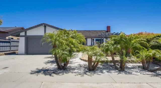 Photo of 3343 Altadena Ave, San Diego, CA 92105