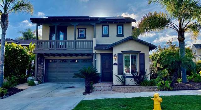 Photo of 6407 Arches Way, Carlsbad, CA 92009