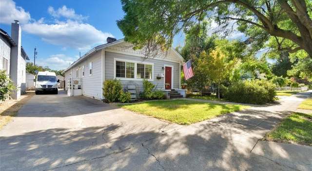 Photo of 191 Hazel St, Gridley, CA 95948
