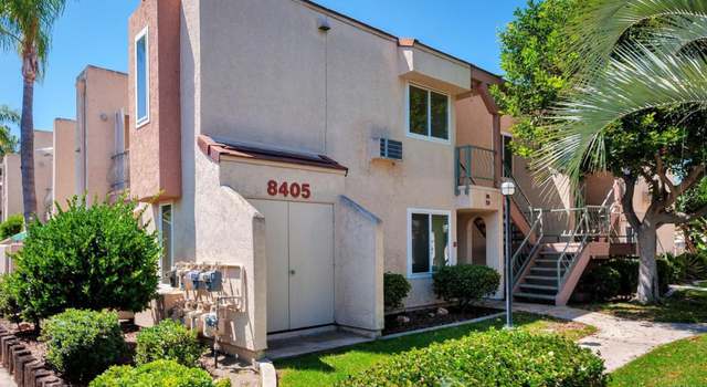Photo of 8405 Westmore Rd #74, San Diego, CA 92126