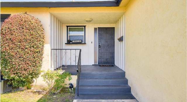 Photo of 4781 73rd St, La Mesa, CA 91942