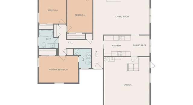 Photo of 4781 73rd St, La Mesa, CA 91942