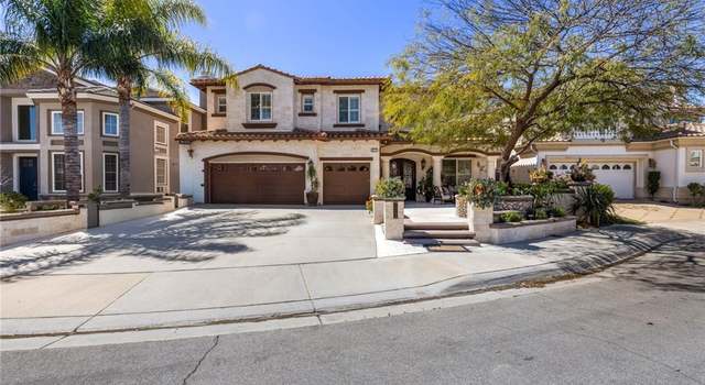 Photo of 18712 Turfway, Yorba Linda, CA 92886