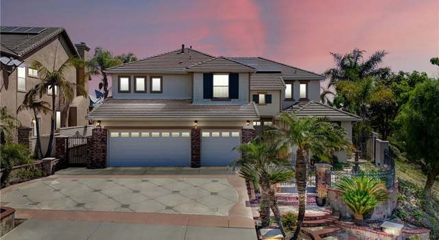 Photo of 1411 W Boros Ct, La Habra, CA 90631