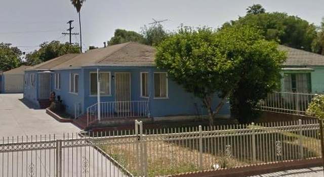 Photo of 2910 Iowa Ave, South Gate, CA 90280