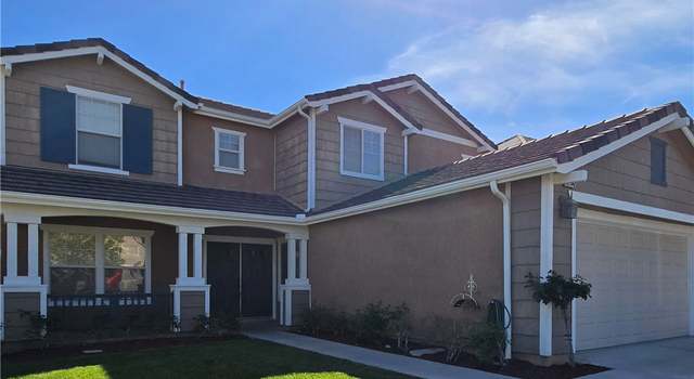 Photo of 27942 Bridlewood Dr, Castaic, CA 91384