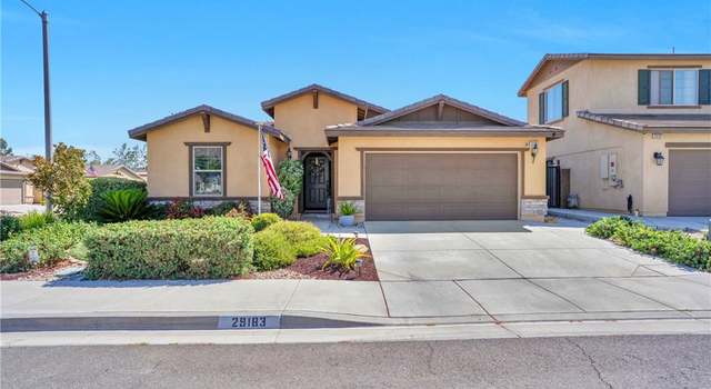 Photo of 29183 Jacaranda, Lake Elsinore, CA 92530