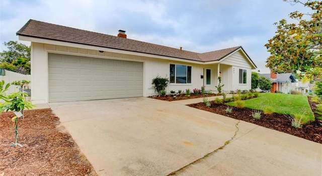 Photo of 643 Mclain St, Escondido, CA 92027