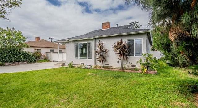 Photo of 323 S Myrtlewood St, West Covina, CA 91791