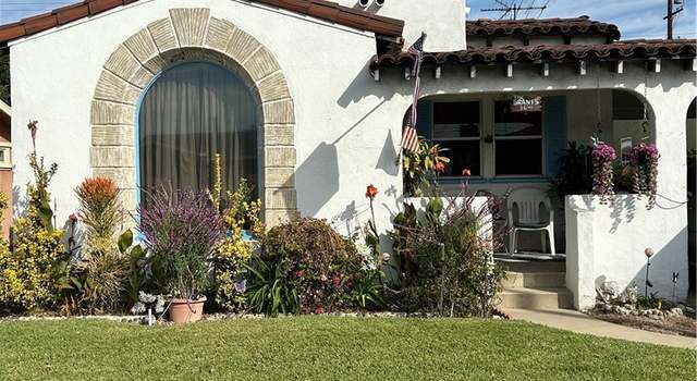 Photo of 3641 East 52nd St, Maywood, CA 90270