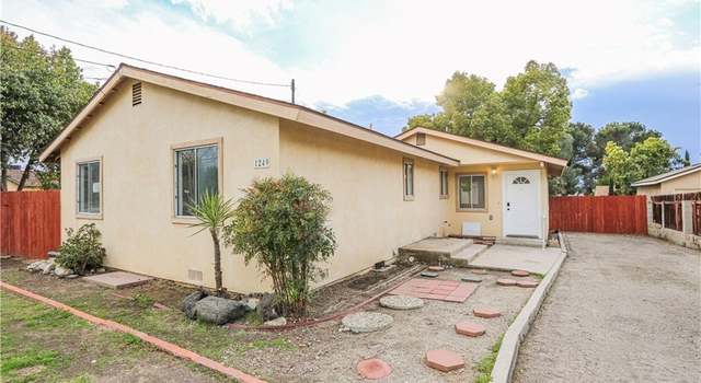 Photo of 1249 Olivine Ave, Mentone, CA 92359