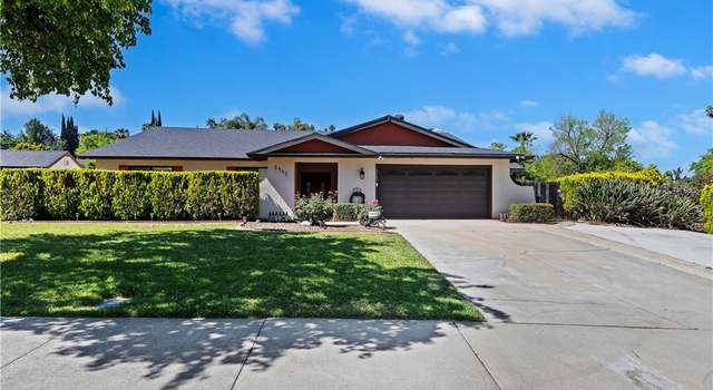 Photo of 5545 Gloucester Way, Riverside, CA 92506