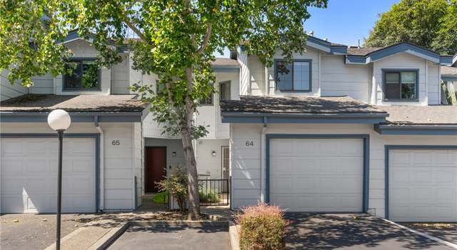 Photo of 2220 Exposition Dr #64, San Luis Obispo, CA 93401