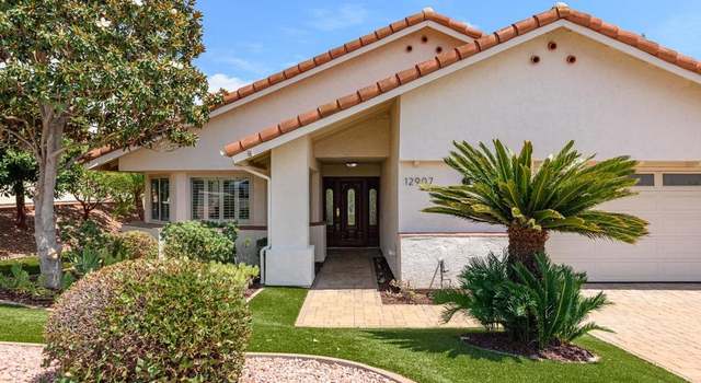 Photo of 12907 Camino Emparrado, San Diego, CA 92128