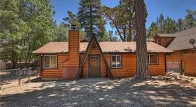 Photo of 721 Riverside Ave, Sugarloaf, CA 92386