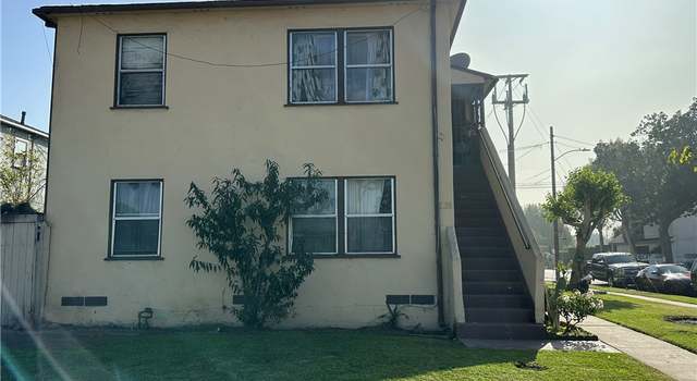 Photo of 618 W Arbor Vitae St, Inglewood, CA 90301