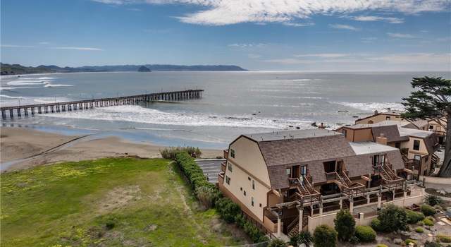 Photo of 349 N Ocean Ave Unit A17, Cayucos, CA 93430