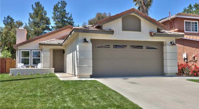 Photo of 44605 Alighchi Way, Temecula, CA 92592