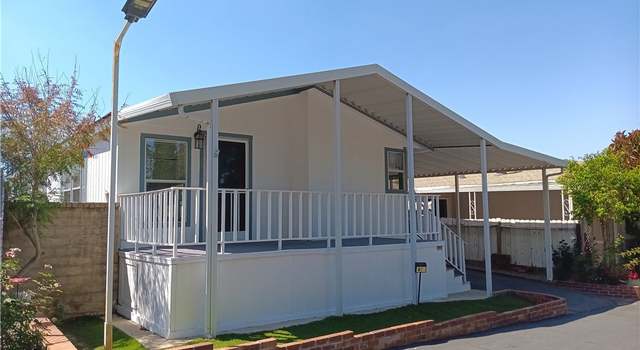 Photo of 15980 Grand Ave Unit M7, Lake Elsinore, CA 92530