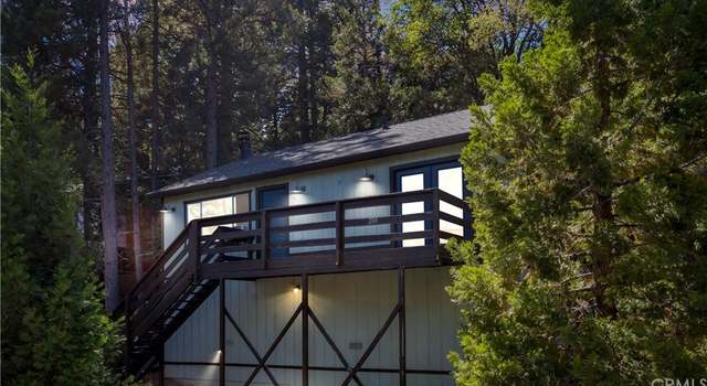 Photo of 200 Weisshorn Dr, Crestline, CA 92325