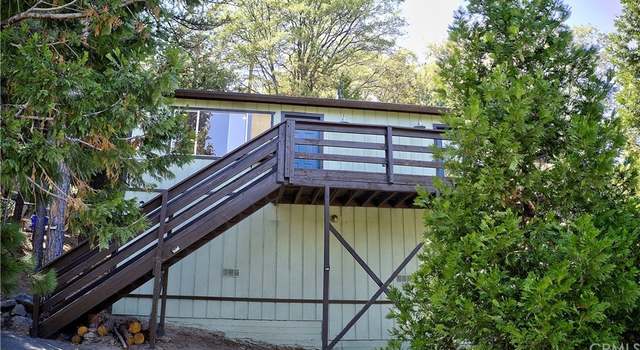 Photo of 200 Weisshorn Dr, Crestline, CA 92325