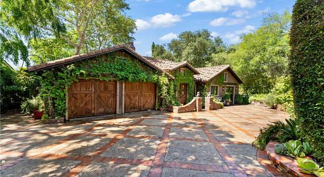 Photo of 302 W Carter Ave, Sierra Madre, CA 91024