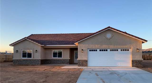 Photo of 22854 Powhatan Rd, Apple Valley, CA 92308