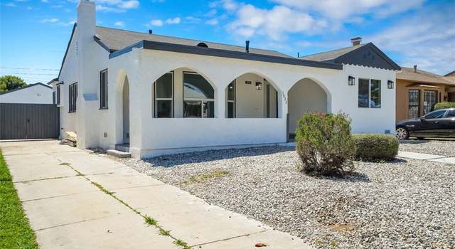 Photo of 1932 W 91st Pl, Los Angeles, CA 90047