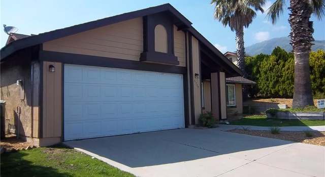Photo of 6394 Churchill St, San Bernardino, CA 92407