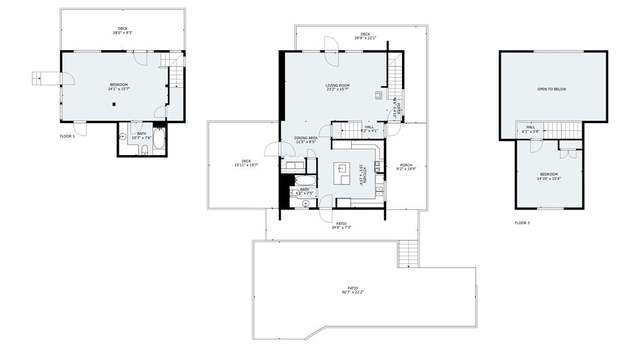 Photo of 1289 Aleutian Dr, Lake Arrowhead, CA 92352