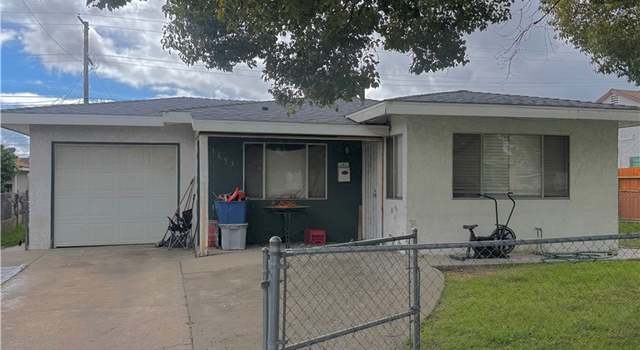 Photo of 1693 Vine St, San Bernardino, CA 92411