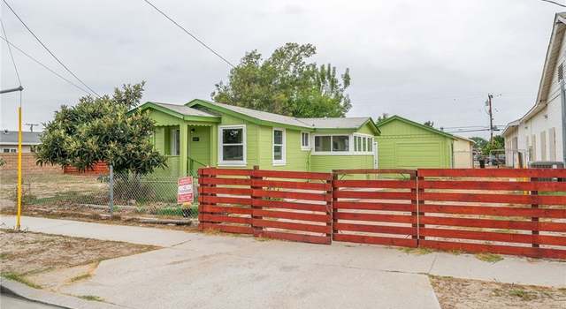 Photo of 5221 W 5th St, Santa Ana, CA 92703