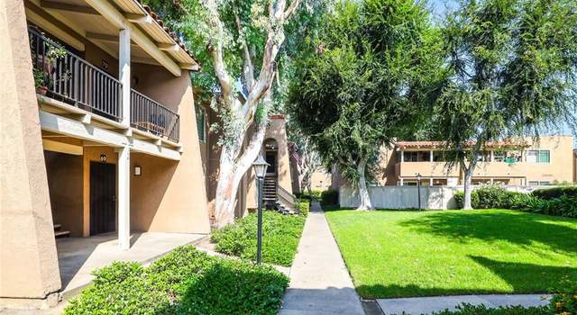 Photo of 13722 Red Hill Ave #63, Tustin, CA 92780